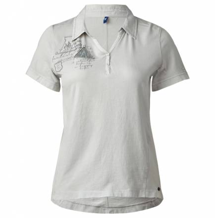 Sportives Poloshirt – mercury